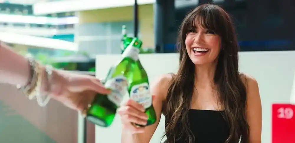 Нина Добрев раскрывает главный модный лайфхак для путешествий