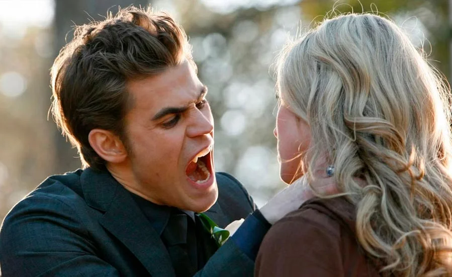 Нереализованный спин-офф Дневников вампира мог стать хитом франшизы