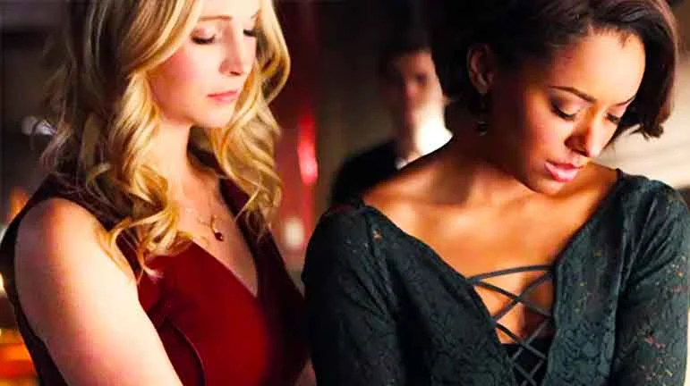 Соавтор Дневников вампира отказался от нового спин-оффа