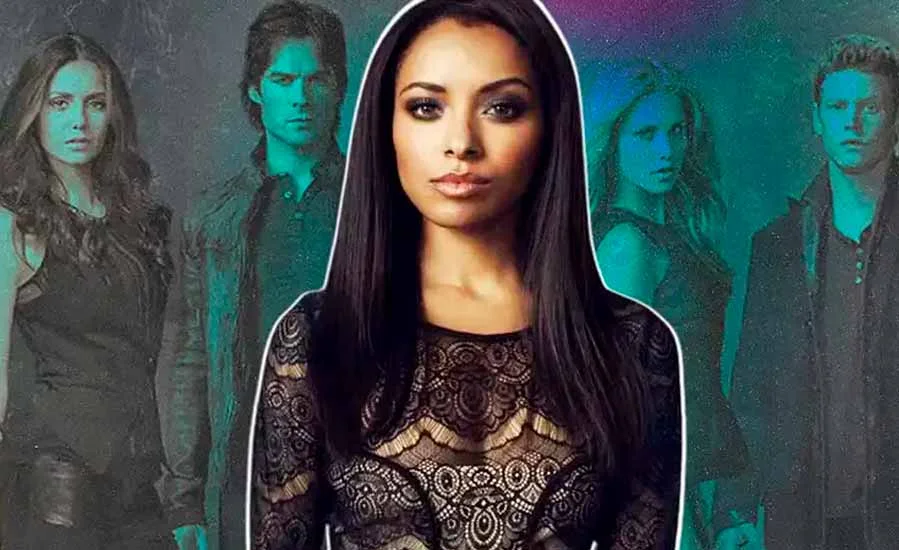 Дневники вампира упустили потенциал Бонни Беннет