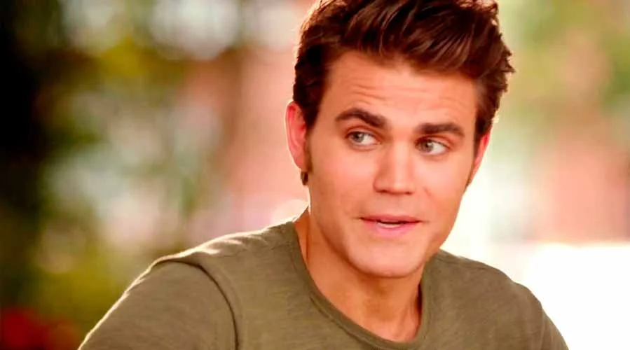 Уэсли: перезапуск Дневников вампира не сработает из-за возраста