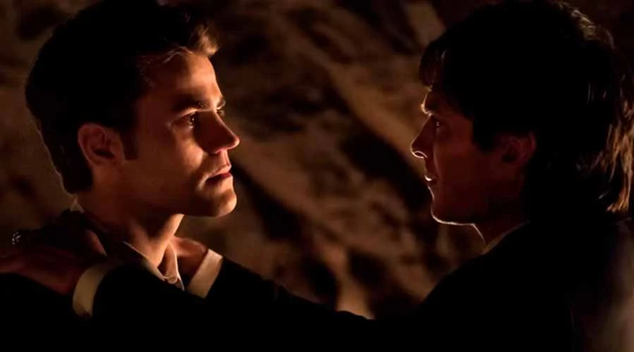 Финал Дневников вампира: как всё закончилось