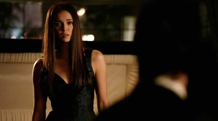 Финал Дневников вампира: как всё закончилось