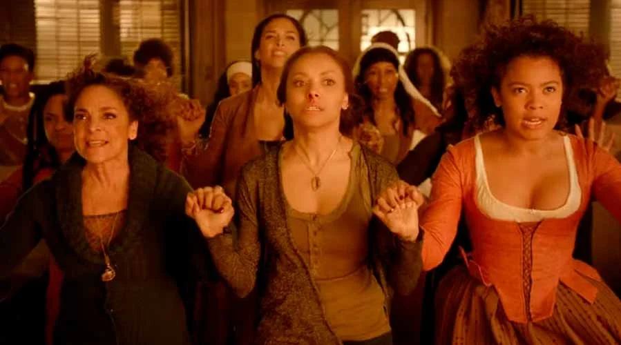 Финал Дневников вампира: как всё закончилось