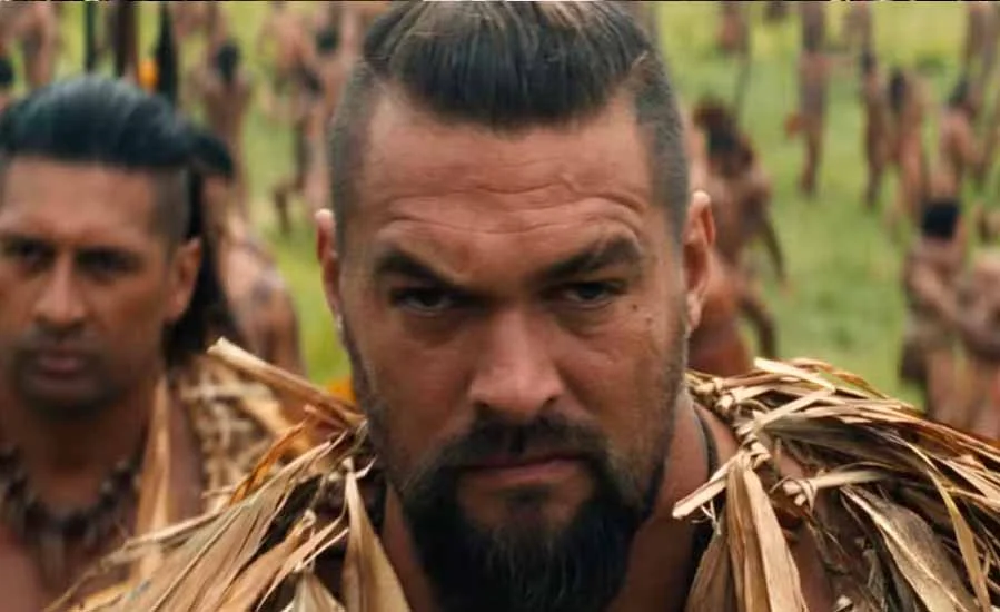 Джейсон Момоа чуть не стал Алариком в Дневниках вампира