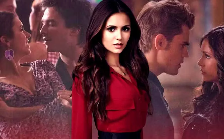 Новая теория о Дневниках вампира спустя восемь лет