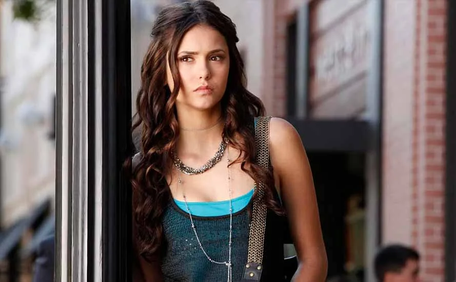 Новая теория о Дневниках вампира спустя восемь лет