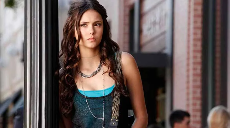 Почему Дневники вампира нуждаются в перезапуске