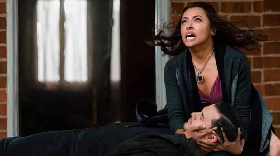 Почему Дневники вампира нуждаются в перезапуске