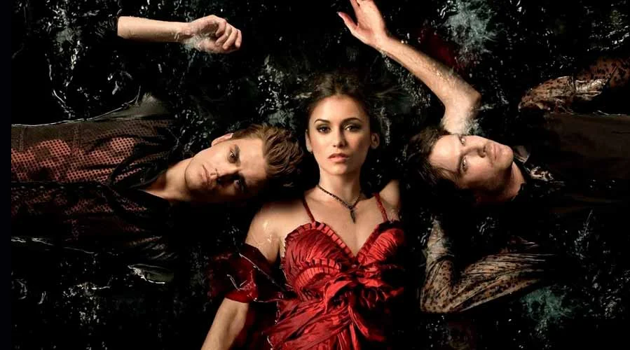 Дэймон и Елена: судьба подтверждена намного раньше